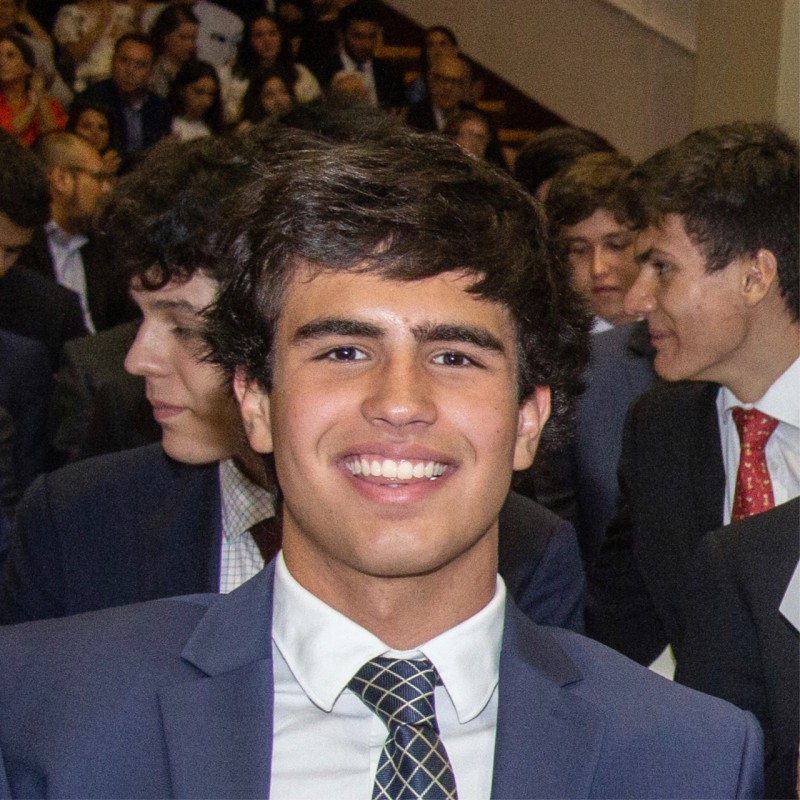 Mathias Neustadtl Menéndez